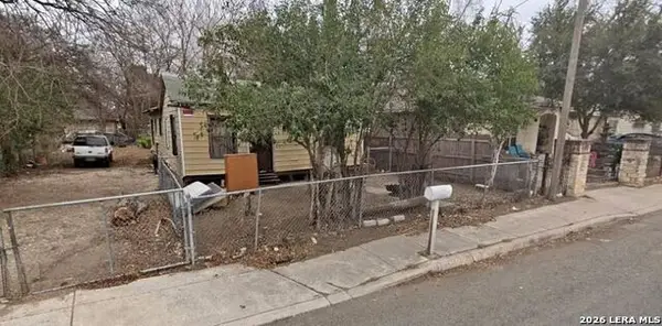 520 S San Bernardo, San Antonio, TX 78237