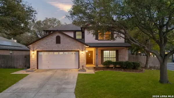 6226 Stable Creek Dr, San Antonio, TX 78249