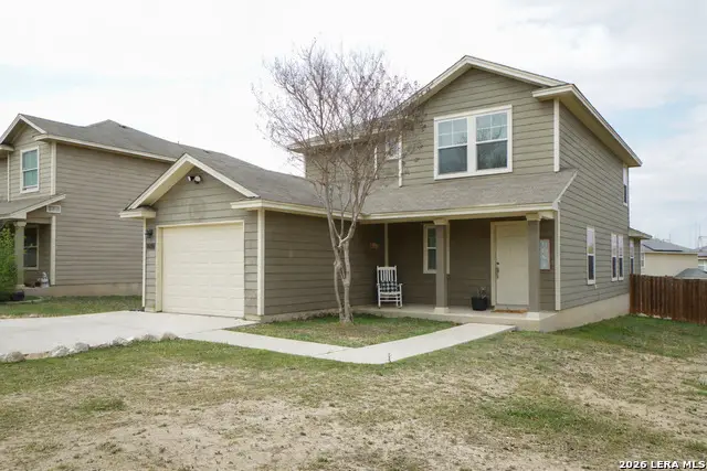 11307 Estufa Cyn, San Antonio, TX 78245 - #1