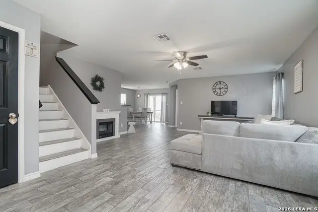 11307 Estufa Cyn, San Antonio, TX 78245 - #3