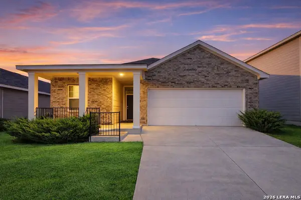 12523 Galatea, San Antonio, TX 78245