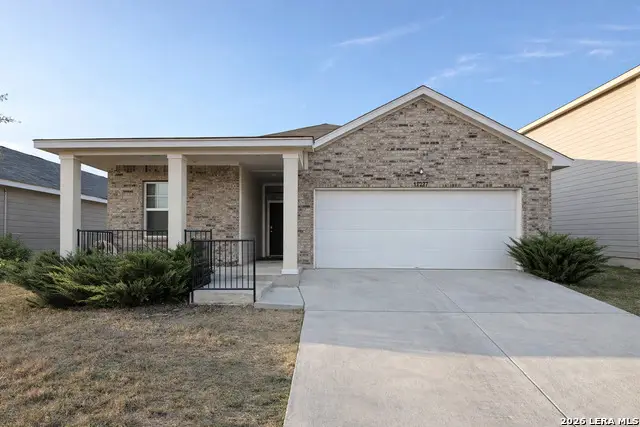 12523 Galatea, San Antonio, TX 78245 - #2