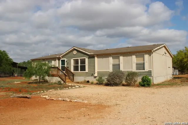 3554 Fm 1332, Jourdanton, TX 78026 - #2
