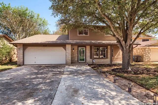 8222 Dawnwood, San Antonio, TX 78250 - #1