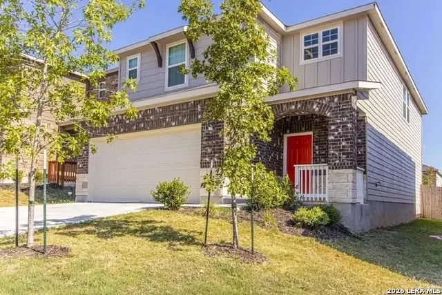 10362 Martin, San Antonio, TX 78252 - #2