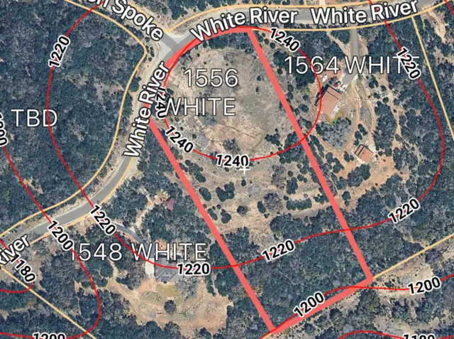 1556 White River, Canyon Lake, TX 78133 - #3