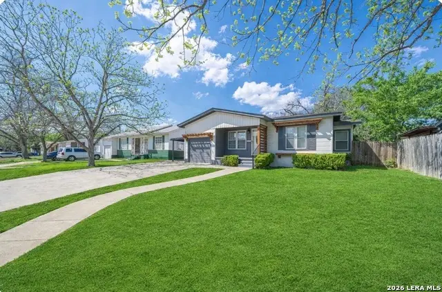 723 Glamis, San Antonio, TX 78223 - #3