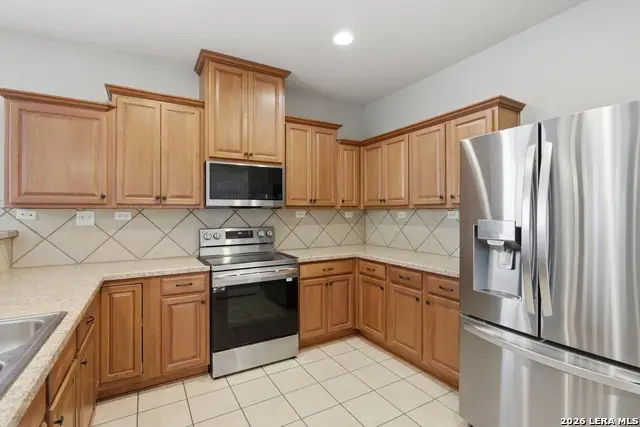 1439 Saddle Blanket, San Antonio, TX 78258 - #3