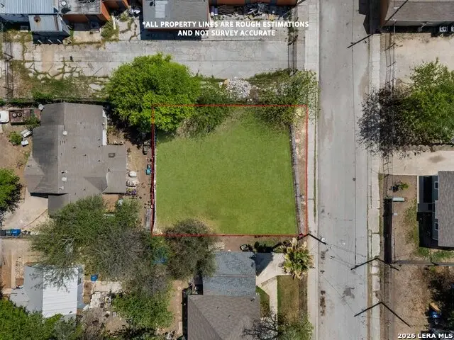 309 Albert, San Antonio, TX 78207 - #2