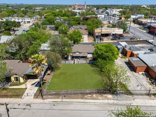 309 Albert, San Antonio, TX 78207 - #3