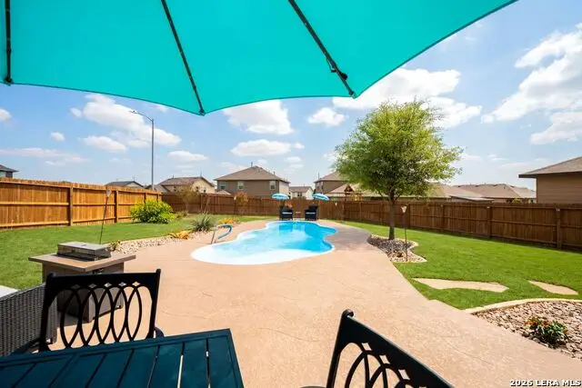 15114 Common Eider, San Antonio, TX 78253 - #3