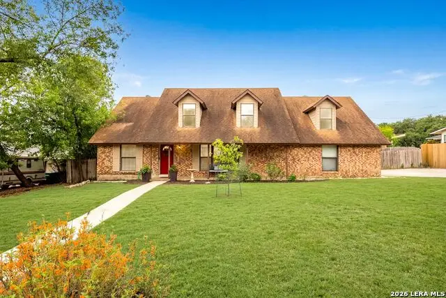 14307 Oak Shadows Dr, San Antonio, TX 78232 - #2