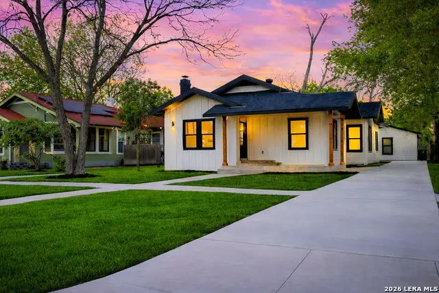 931 E Highland Blvd, San Antonio, TX 78210 - #3