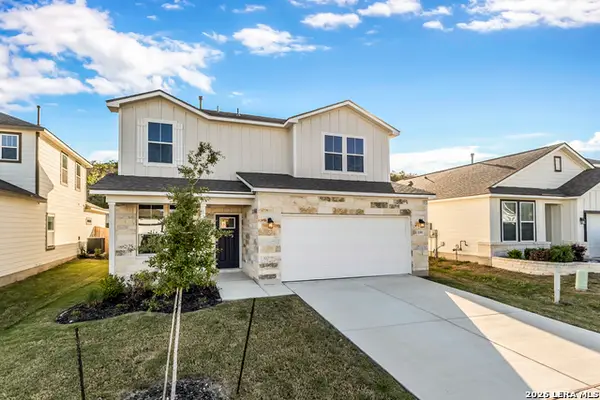 198 Connor, San Antonio, TX 78253