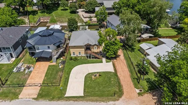 3900 N Apache Circle, Kingsland, TX 78639 - #3