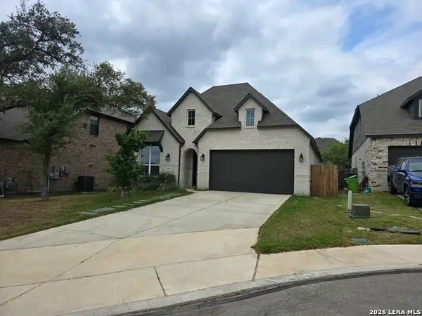 10607 Revolver Trail, San Antonio, TX 78254