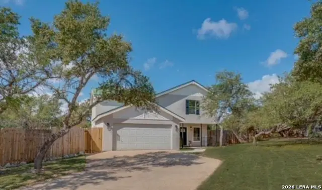 28003 Yodel Hills, San Antonio, TX 78260 - #1
