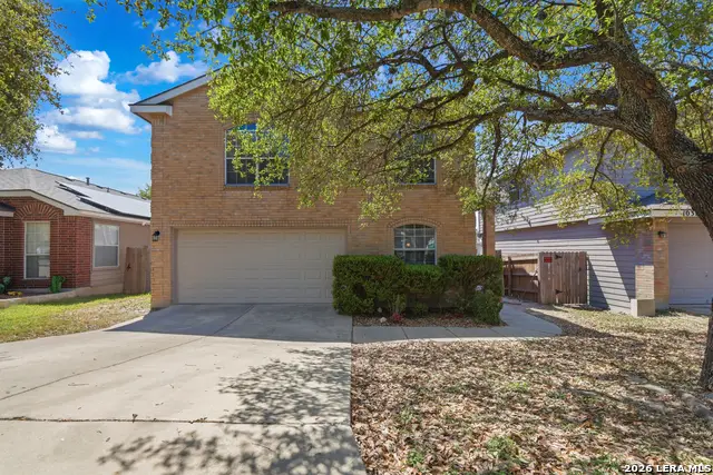 10318 Tiger Hunt, San Antonio, TX 78251 - #1