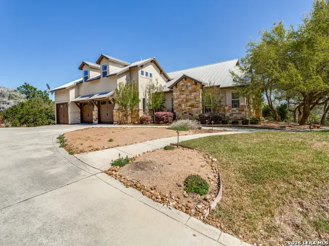 426 Shepherds Crook, Helotes, TX 78023 - #1