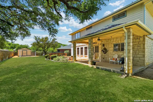 12706 Happy Cedar, Helotes, TX 78023 - #3