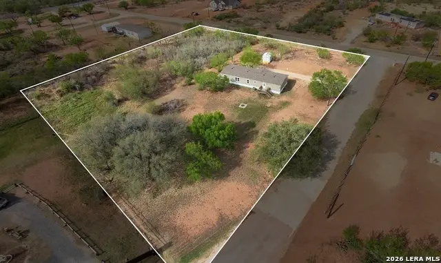 108 County Road 2638, Devine, TX 78016 - #3