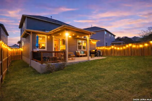 13250 Hagerd, St Hedwig, TX 78152