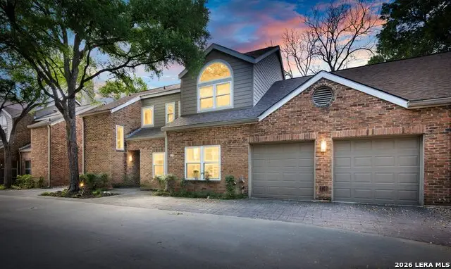 8103 N New Braunfels #12, San Antonio, TX 78209 - #1