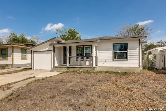 2371 Burnet, San Antonio, TX 78202 - #1