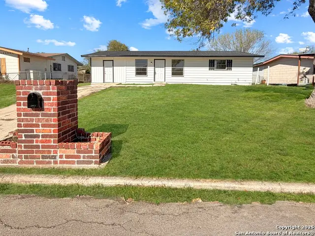 6231 Haven Valley, San Antonio, TX 78242 - #1