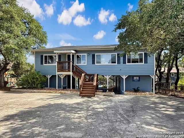 1239 Amanda Lot 334, Canyon Lake, TX 78133 - #3