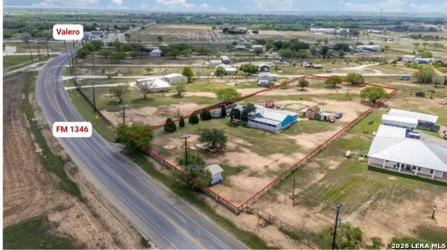 12758 Fm 1346, Saint Hedwig, TX 78152 - #1