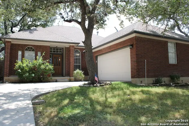 1106 Saxonhill, San Antonio, TX 78253 - #1