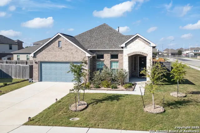 4919 Village Park, Schertz Cibolo, TX 78124 - #1