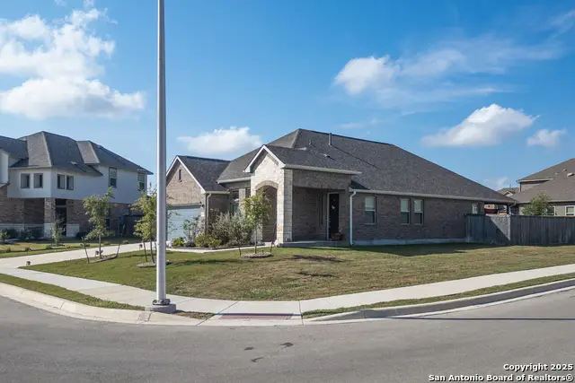 4919 Village Park, Schertz Cibolo, TX 78124 - #3