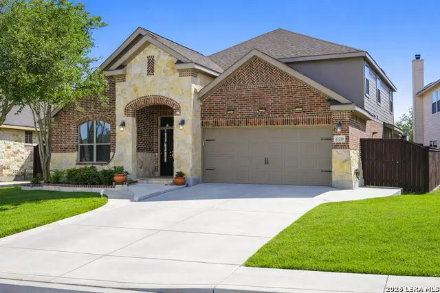 12210 Old Stillwater, San Antonio, TX 78254 - #2