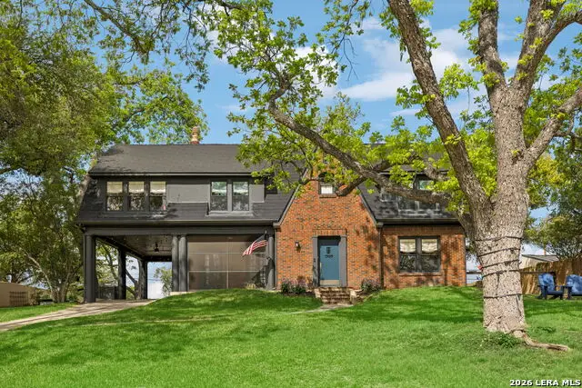 110 Henderson St, Alamo Heights, TX 78209 - #2