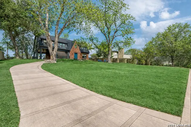 110 Henderson St, Alamo Heights, TX 78209 - #3