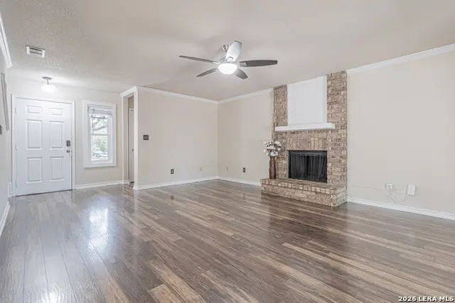 3403 Stoney Country, San Antonio, TX 78247 - #3