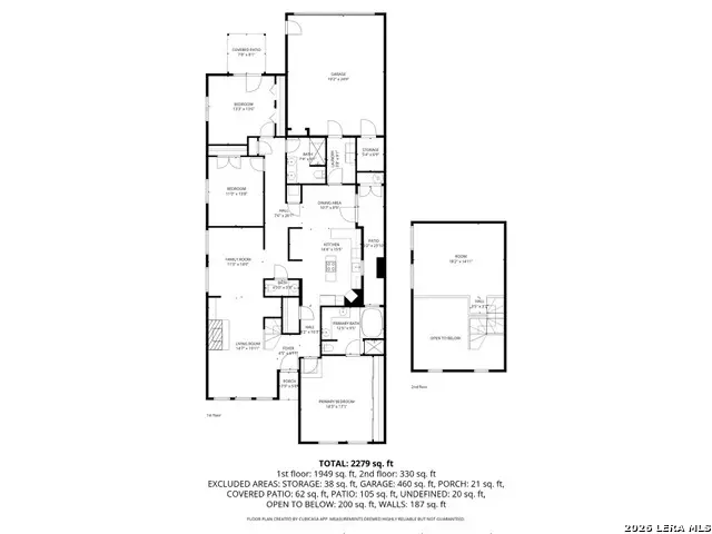 9158 Windgarden, Windcrest, TX 78239 - #2