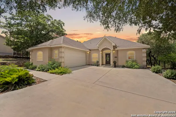 721 Gallagher Dr, Canyon Lake, TX 78133