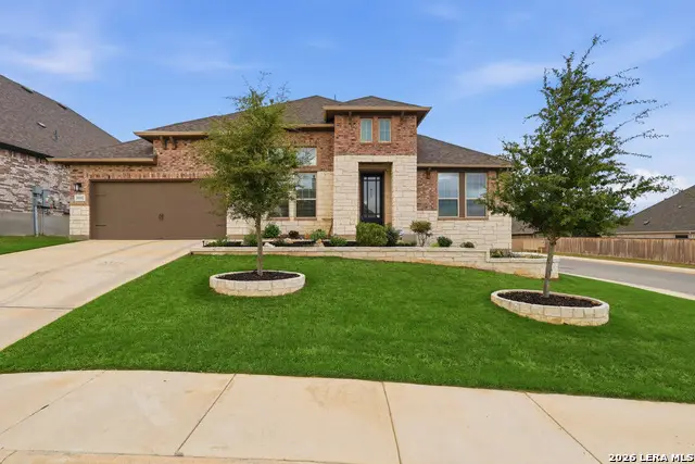 28502 Colares Way, San Antonio, TX 78260 - #1
