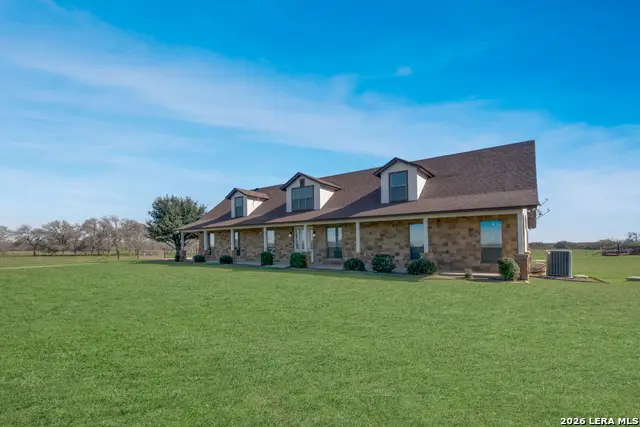 TBD FM 539 Fm 539, La Vernia, TX 78121 - #1