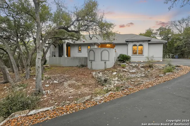 23204 Fossil Peak, San Antonio, TX 78261 - #3