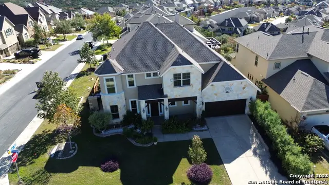 18910 Real Ridge, San Antonio, TX 78256 - #1
