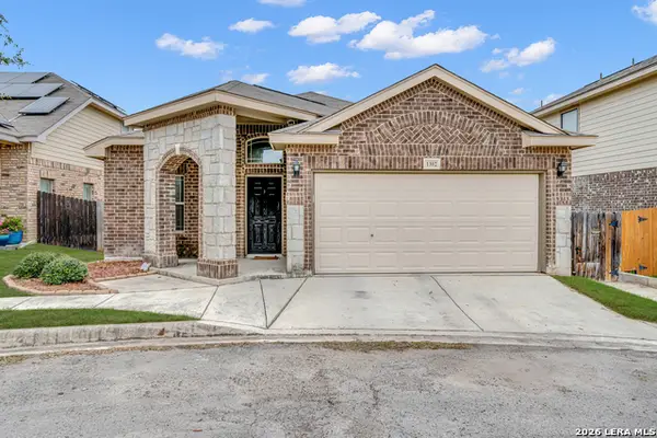 1302 Oriole, San Antonio, TX 78245