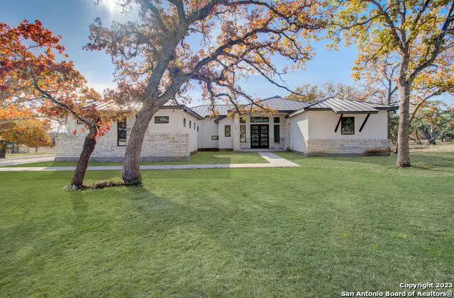 981 Jenny Leigh Trail, Bulverde, TX 78163 - #2