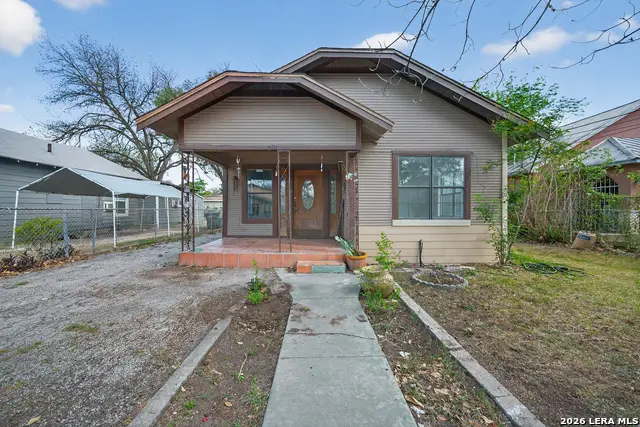 807 Eldorado, San Antonio, TX 78225 - #1