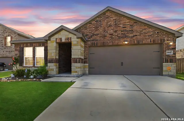6447 Aj, San Antonio, TX 78252 - #1