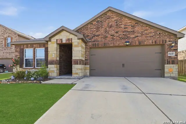 6447 Aj, San Antonio, TX 78252 - #2