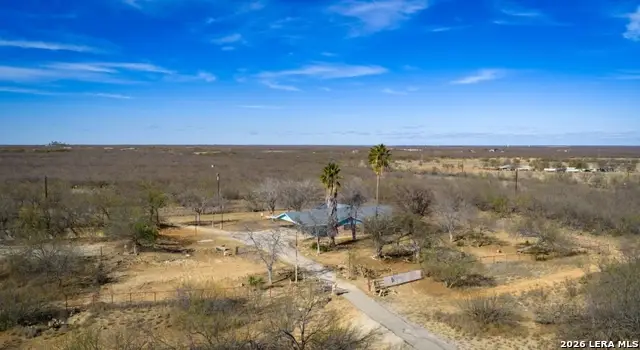 1799 Shumaca Road, Carrizo Springs, TX 78834 - #2